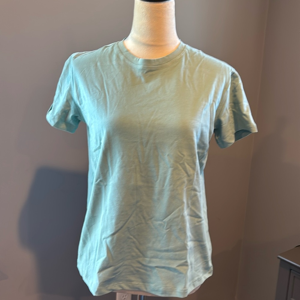 Zyia Active short sleeve tee